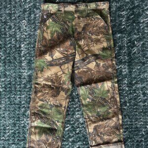 Stan Ray Pants Camo - 3500 SERIES - 34W
